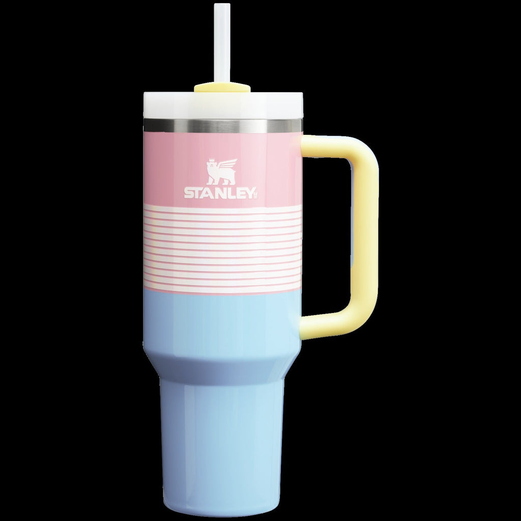 The Quencher H2.0 FlowstateTM Tumbler | 40 OZ
