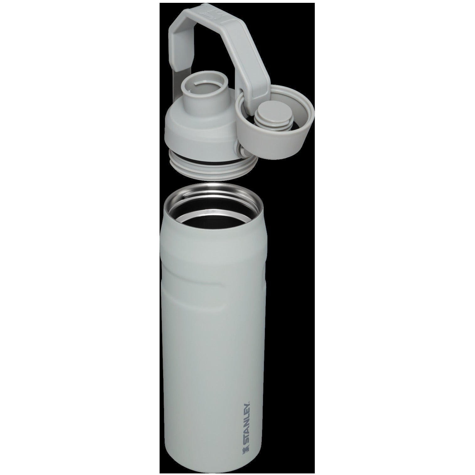 IceFlowTM Bottle with Fast Flow Lid | 24 OZ