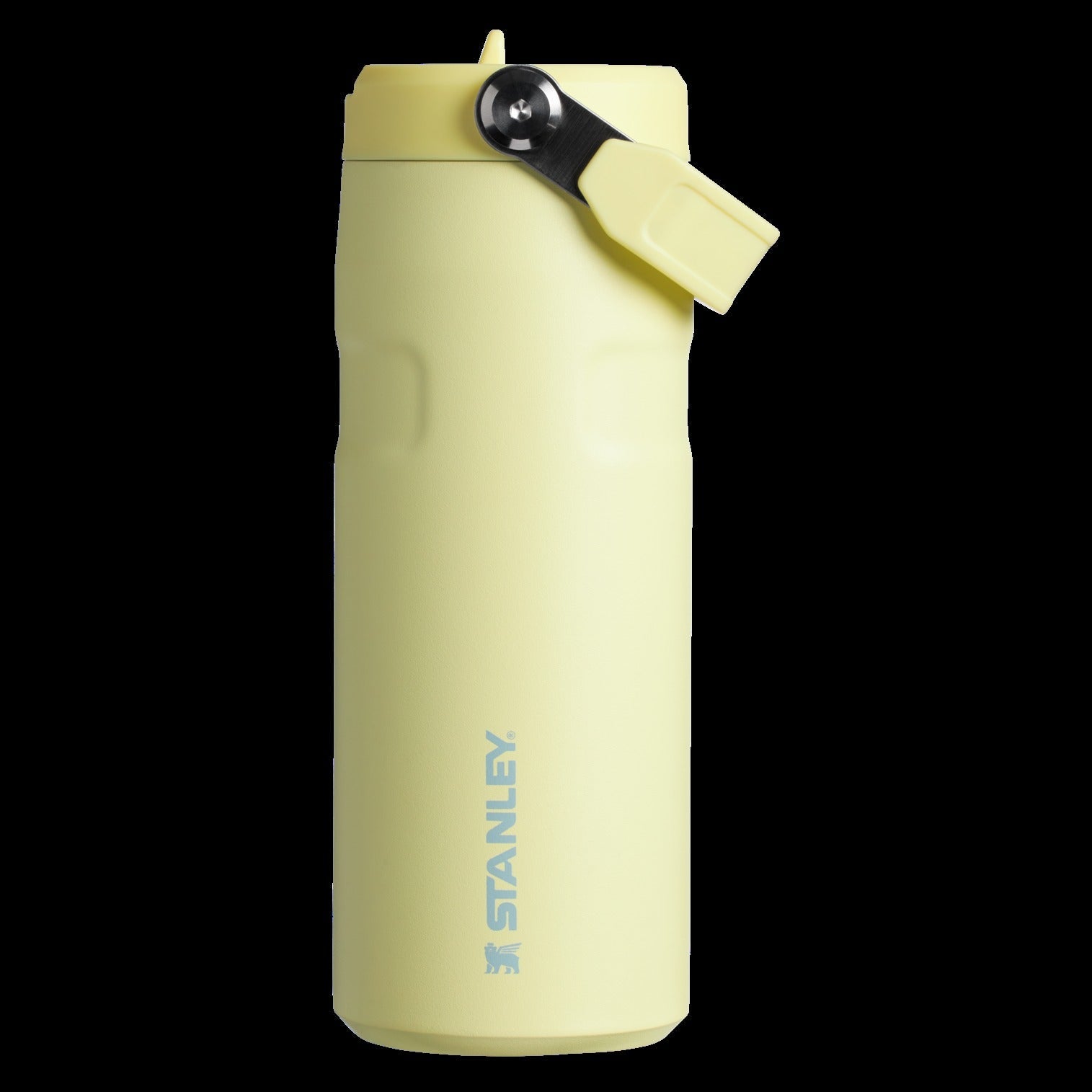 The IceFlowTM Bottle with Flip Straw Lid | 16 OZ