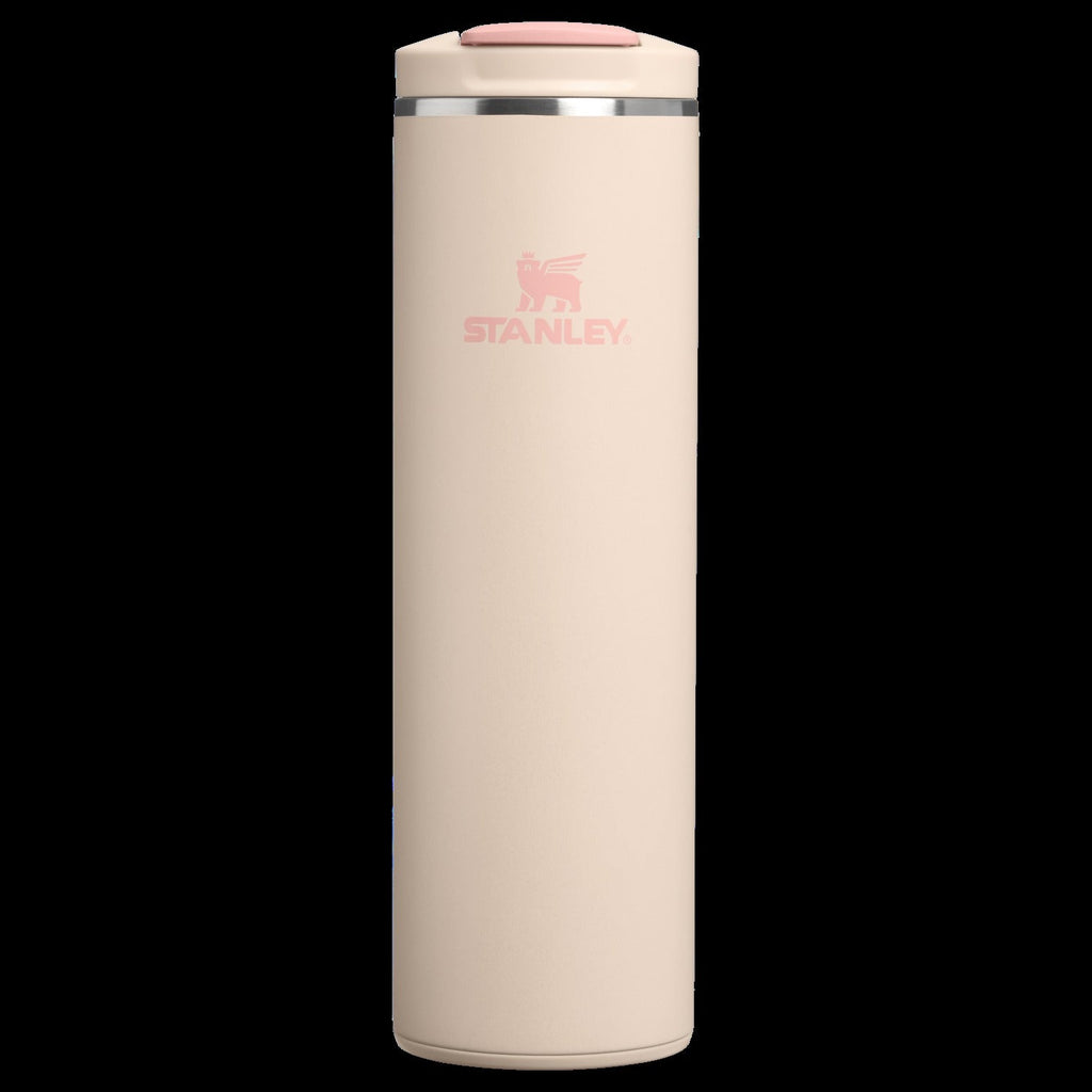 The Transit Flip Top Mug | 16 OZ