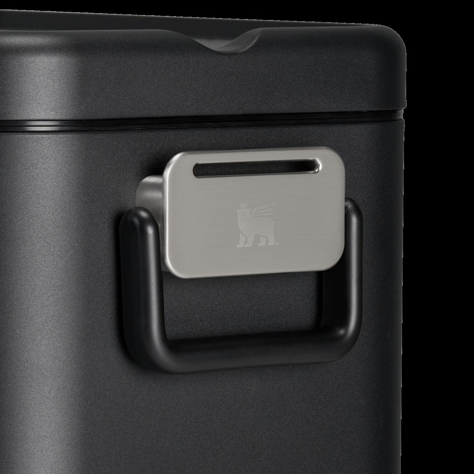 The Lifted SpiritsTM Steel Cooler | 26 QT