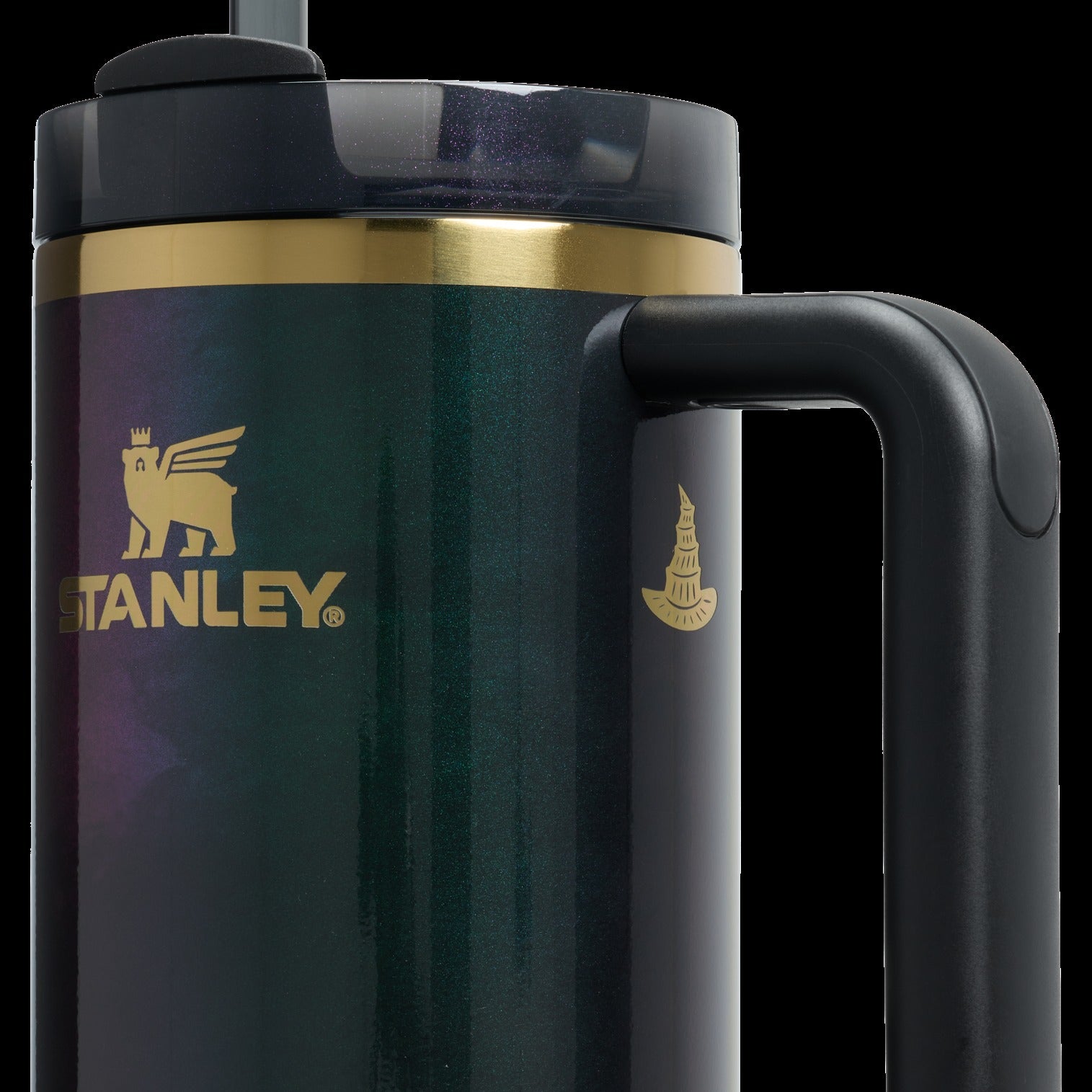 The Wicked for Good Quencher® H2.0 FlowStateTM Tumbler | 30 OZ
