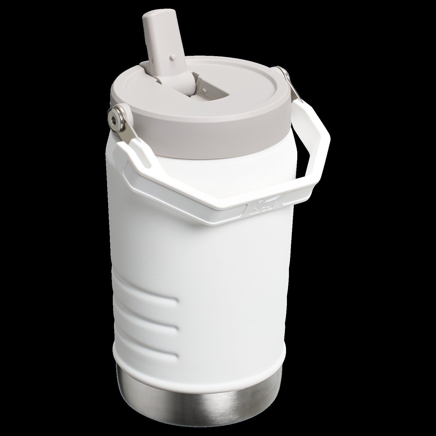 The IceFlowTM Flip Straw Jug | 40 OZ - Stanley Create
