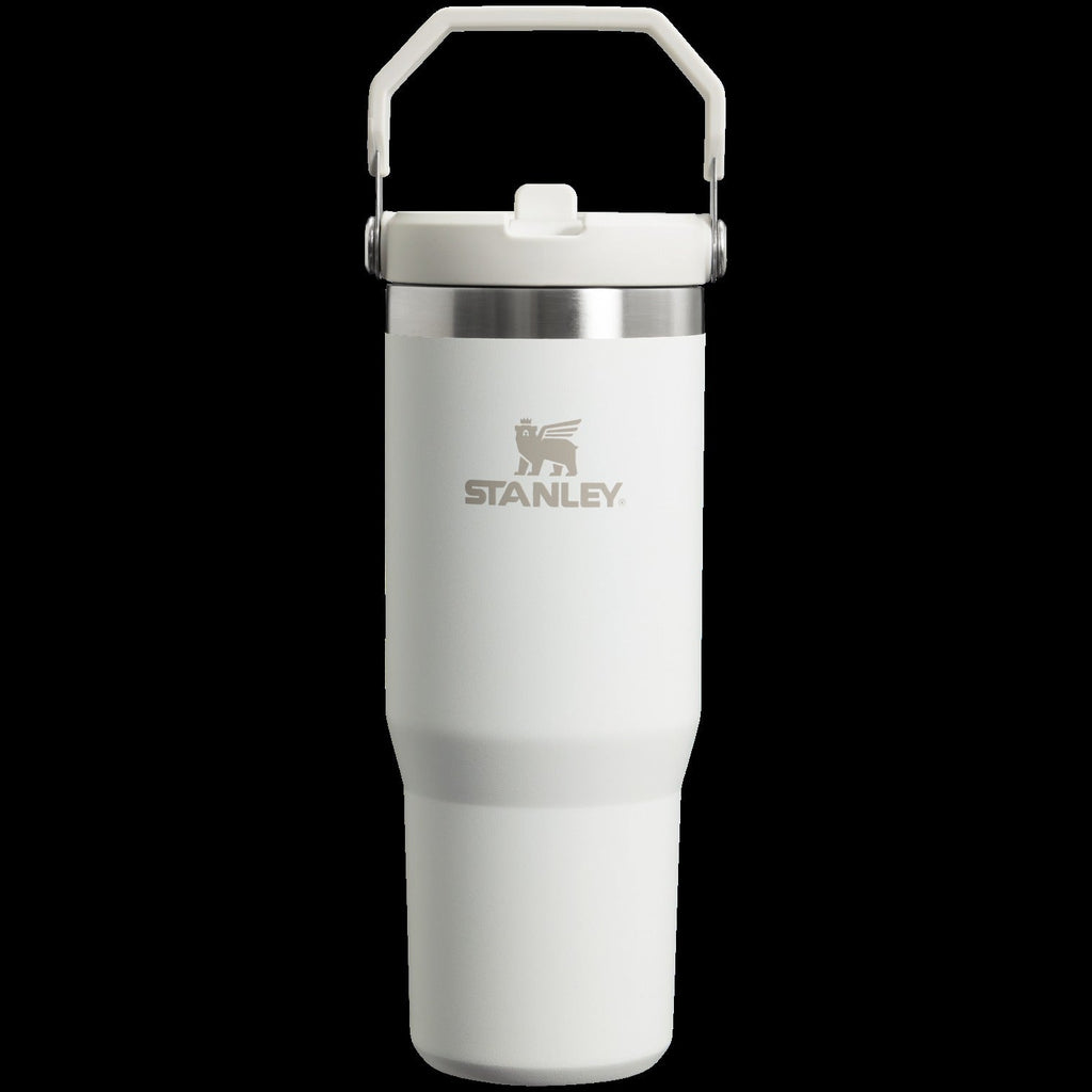The IceFlowTM Flip Straw Tumbler | 30 OZ - Stanley Create