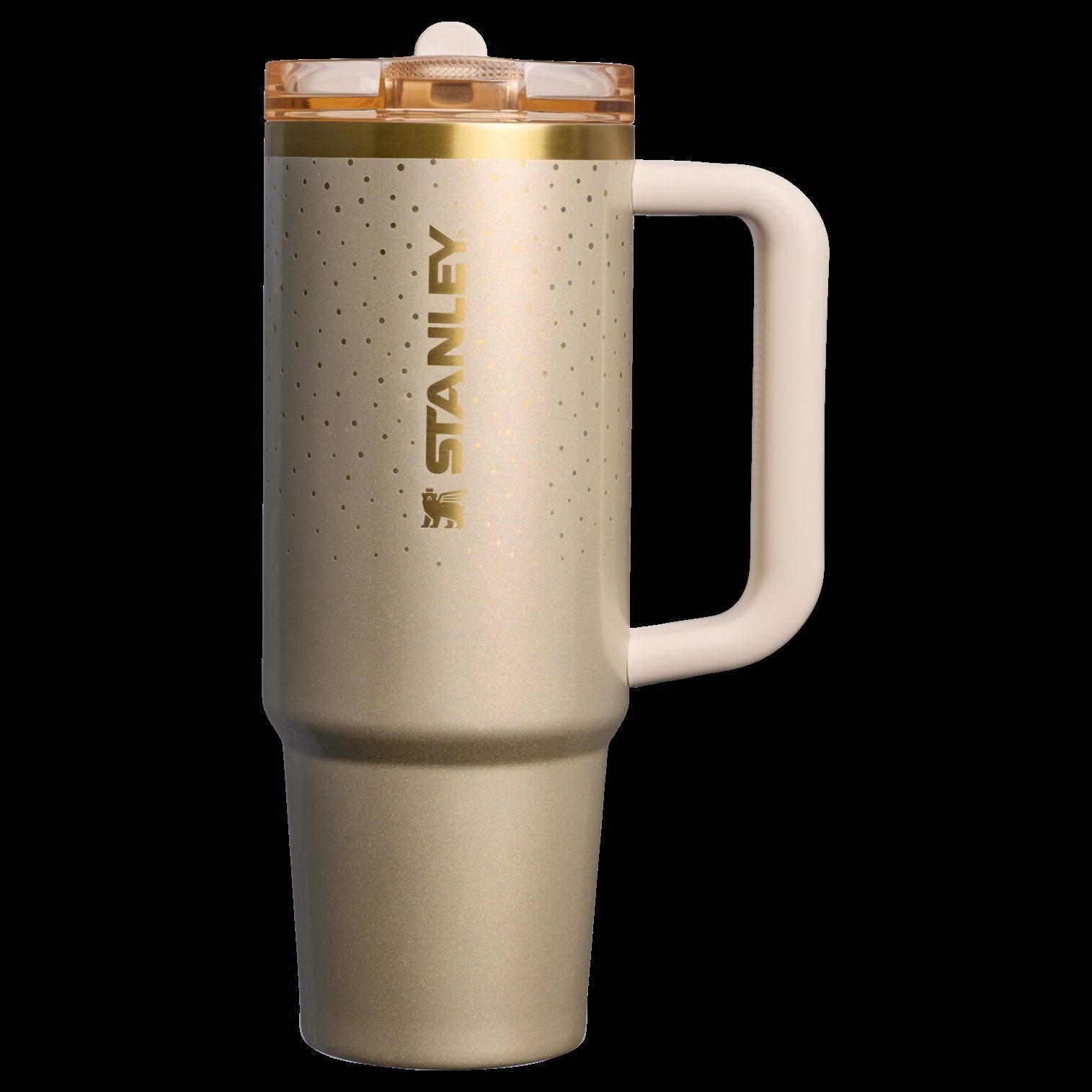 The Cheers & Cheer Quencher ProTour Flip Straw Tumbler | 30 OZ
