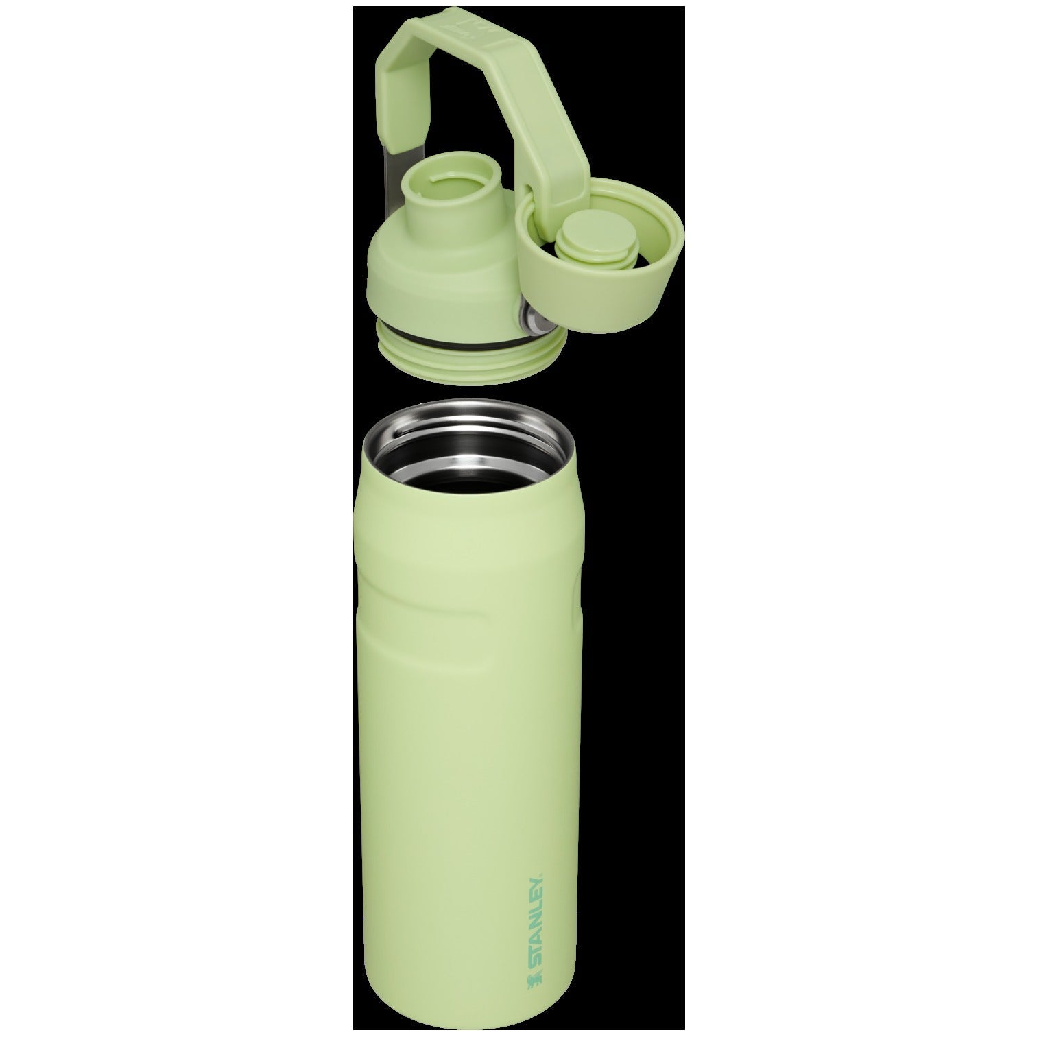 IceFlowTM Bottle with Fast Flow Lid | 24 OZ