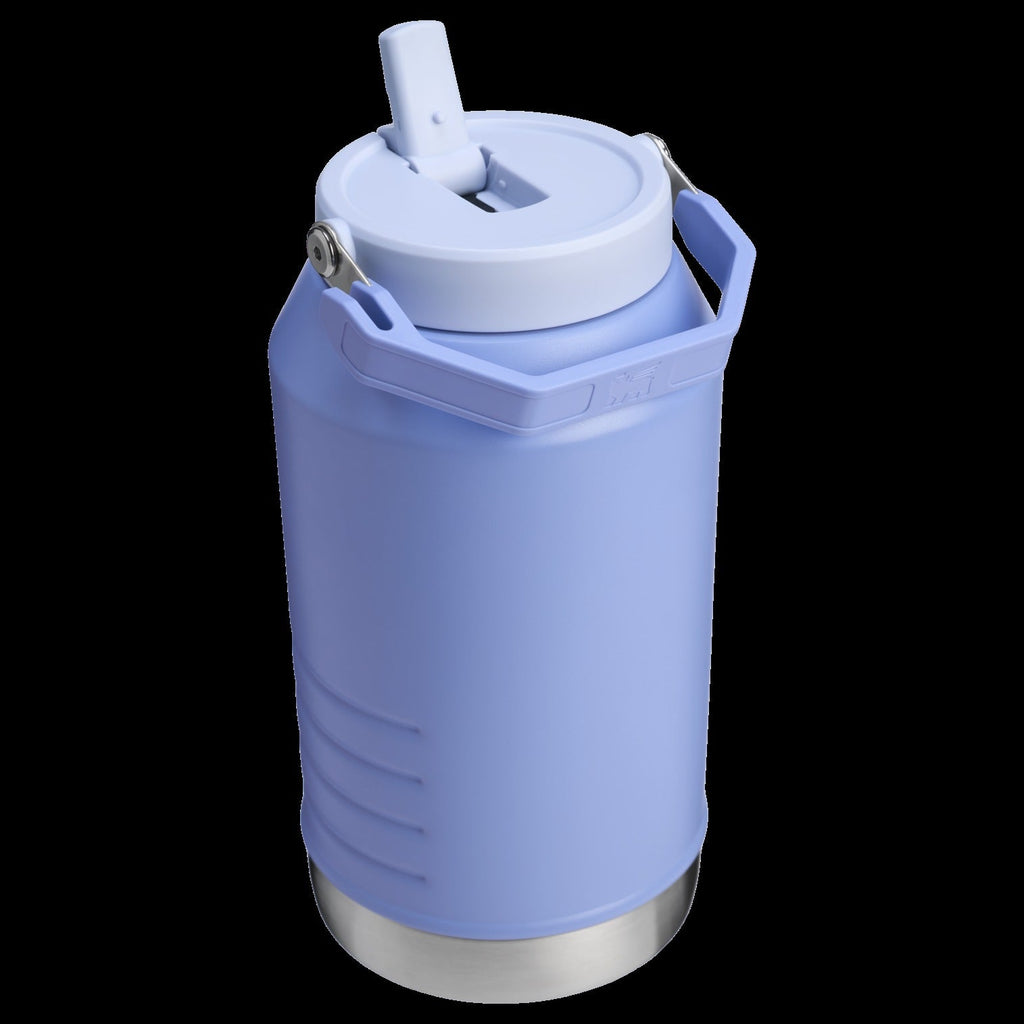 The IceFlowTM Flip Straw Jug | 96 OZ