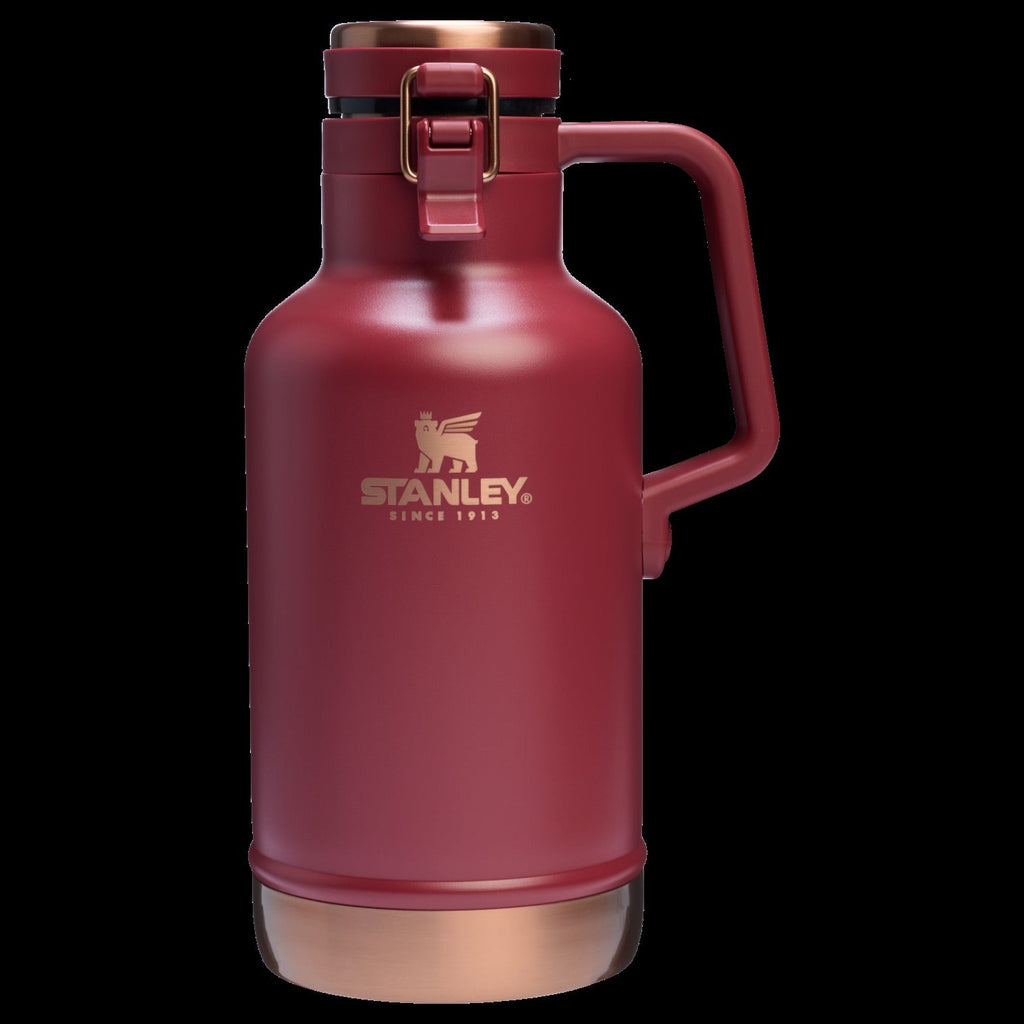 The Stay-Chill Growler Set | 64 OZ & 16 OZ