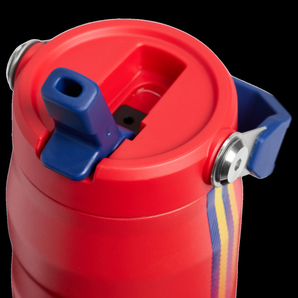 The Country Collection IceFlowTM Aerolight Flip Straw Bottle | 24 OZ