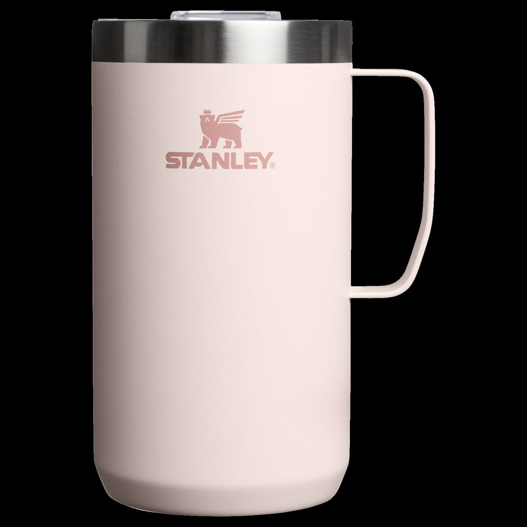 The Stay-Hot Camp Mug | 24 OZ - Stanley Create