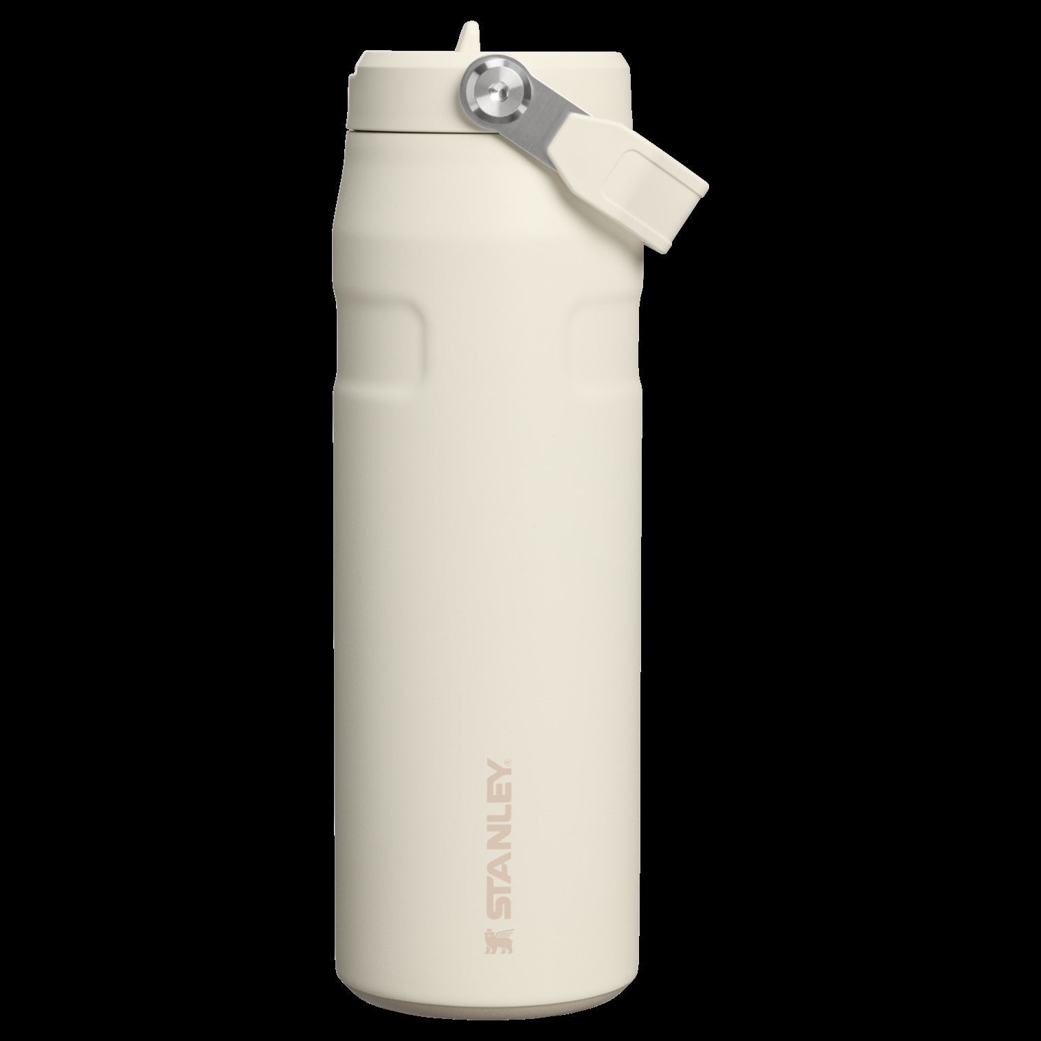 The IceFlowTM Bottle with Flip Straw Lid | 24 OZ - Stanley Create