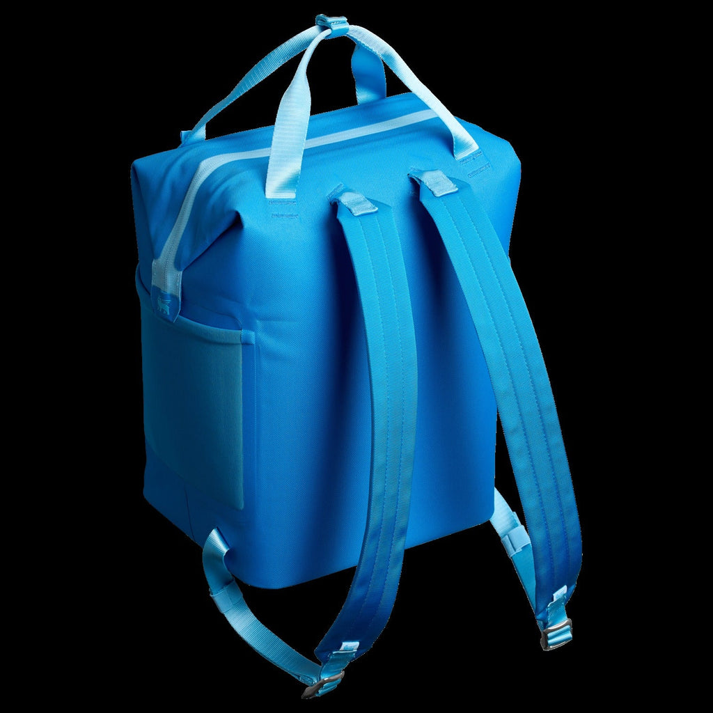 The All Day Madeleine Mini Cooler Backpack | 20 Can | 14 QT