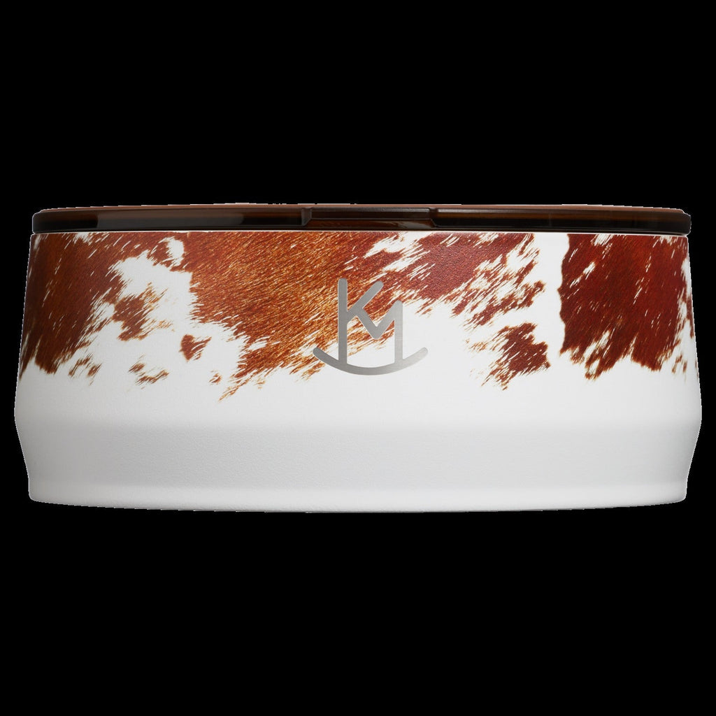 The Kacey Musgraves x Stanley 1913 Pet Bowl | 3-cup | 24 OZ