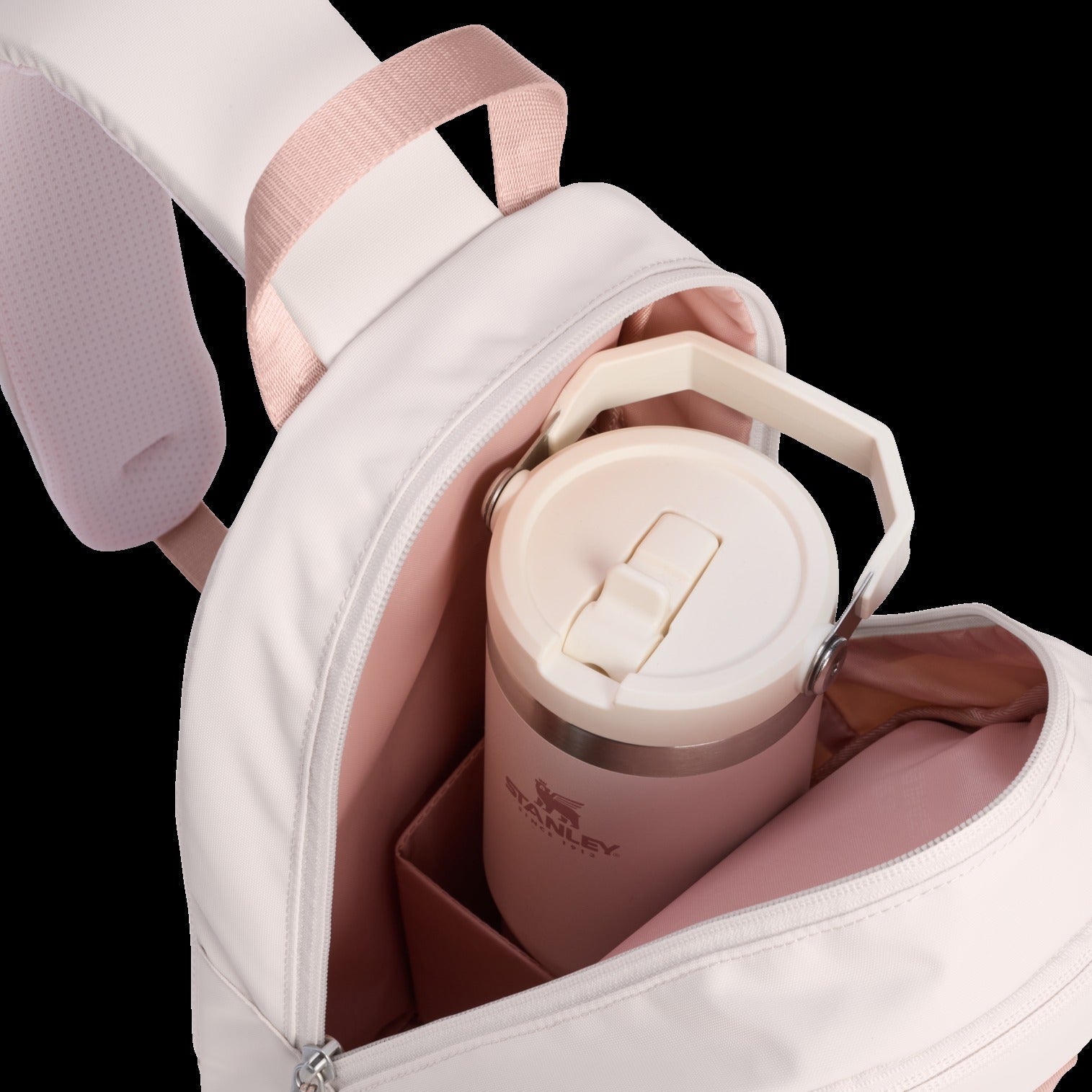 The VitalizeTM Crossbody Bag | 10 QT