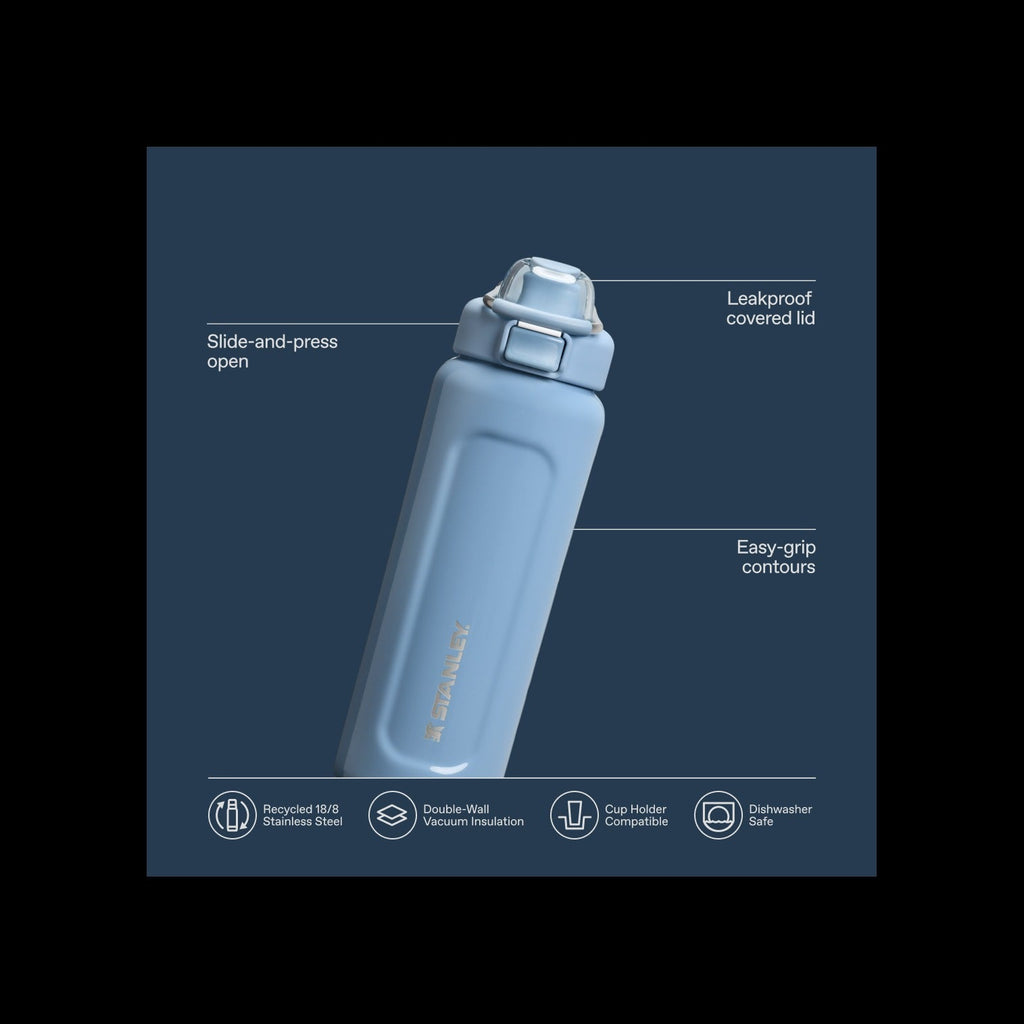 The Wellspring Bottle | 24 OZ