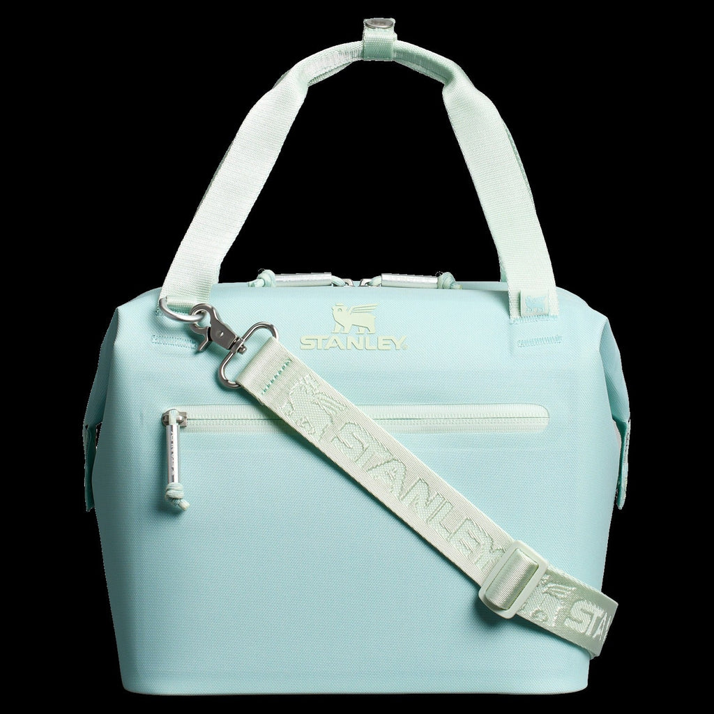 The All Day Julienne Mini Cooler | 10 Can | 7.4 QT | 7.0 L