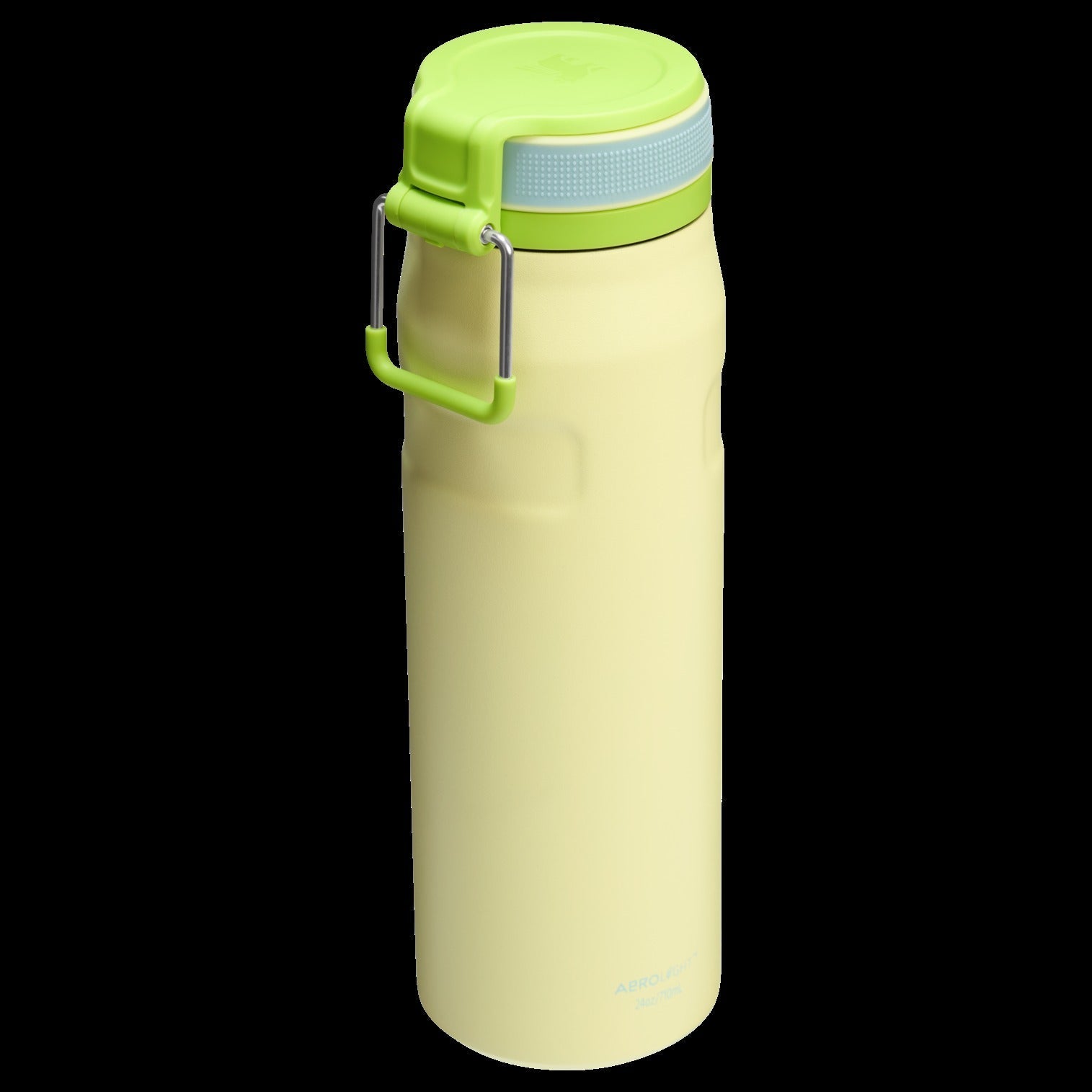 The IceFlowTM Bottle with Twist Flip Lid | 24 OZ