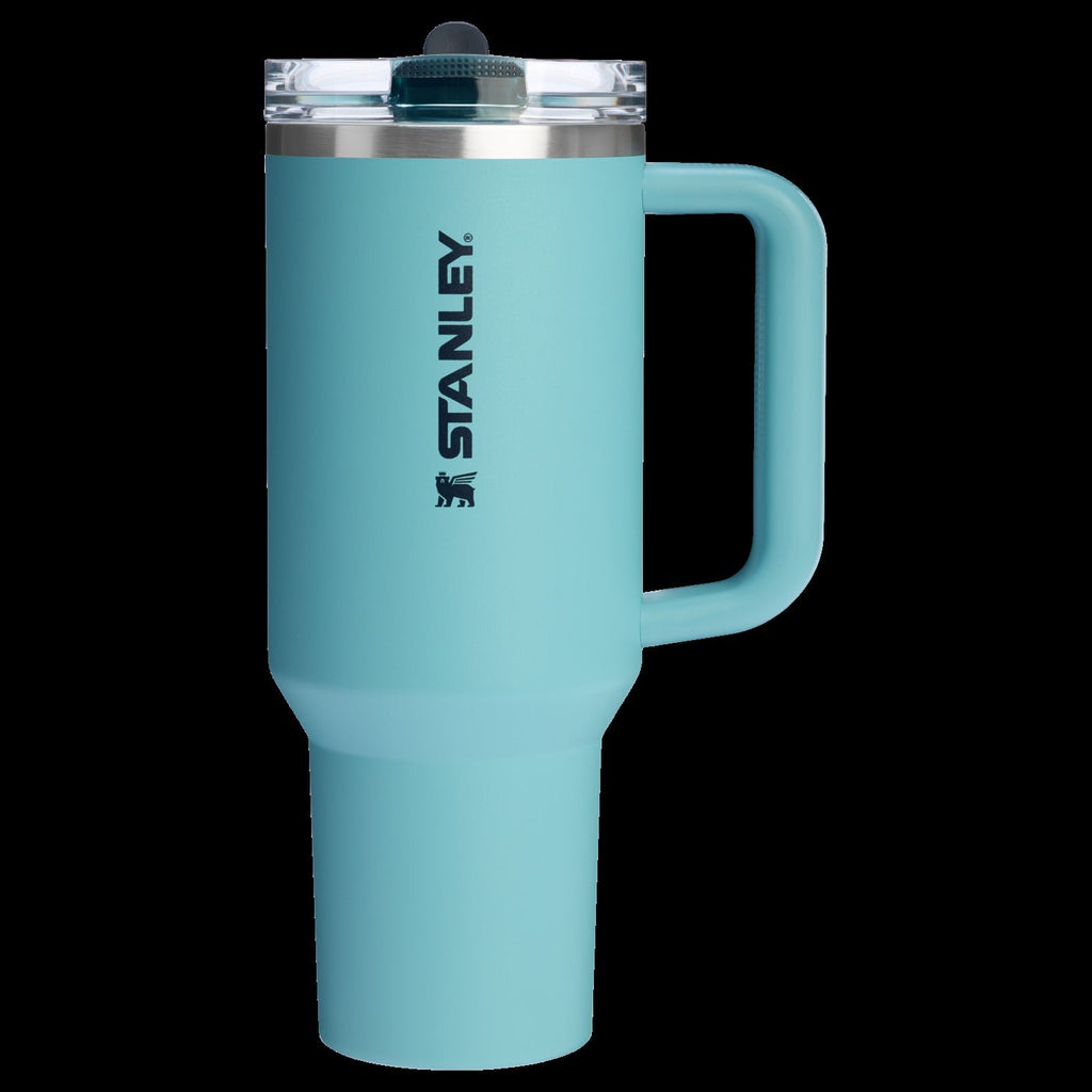 The Quencher ProTour Flip Straw Tumbler | 40 OZ