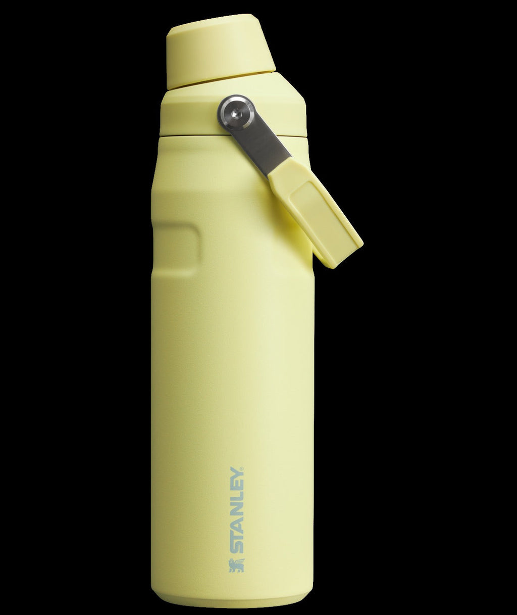 IceFlowTM Bottle with Fast Flow Lid | 24 OZ - Stanley Create