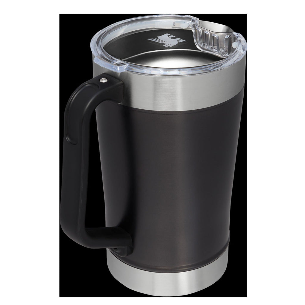 Classic Stay Chill Beer Pitcher | 64 OZ