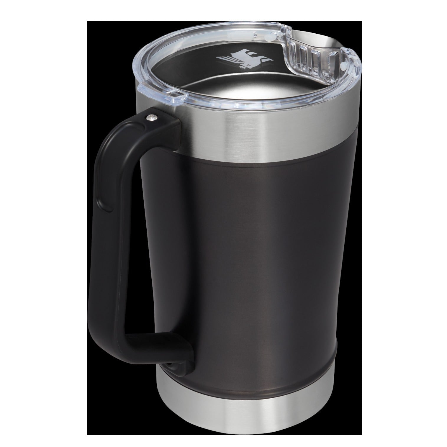 Classic Stay Chill Beer Pitcher | 64 OZ