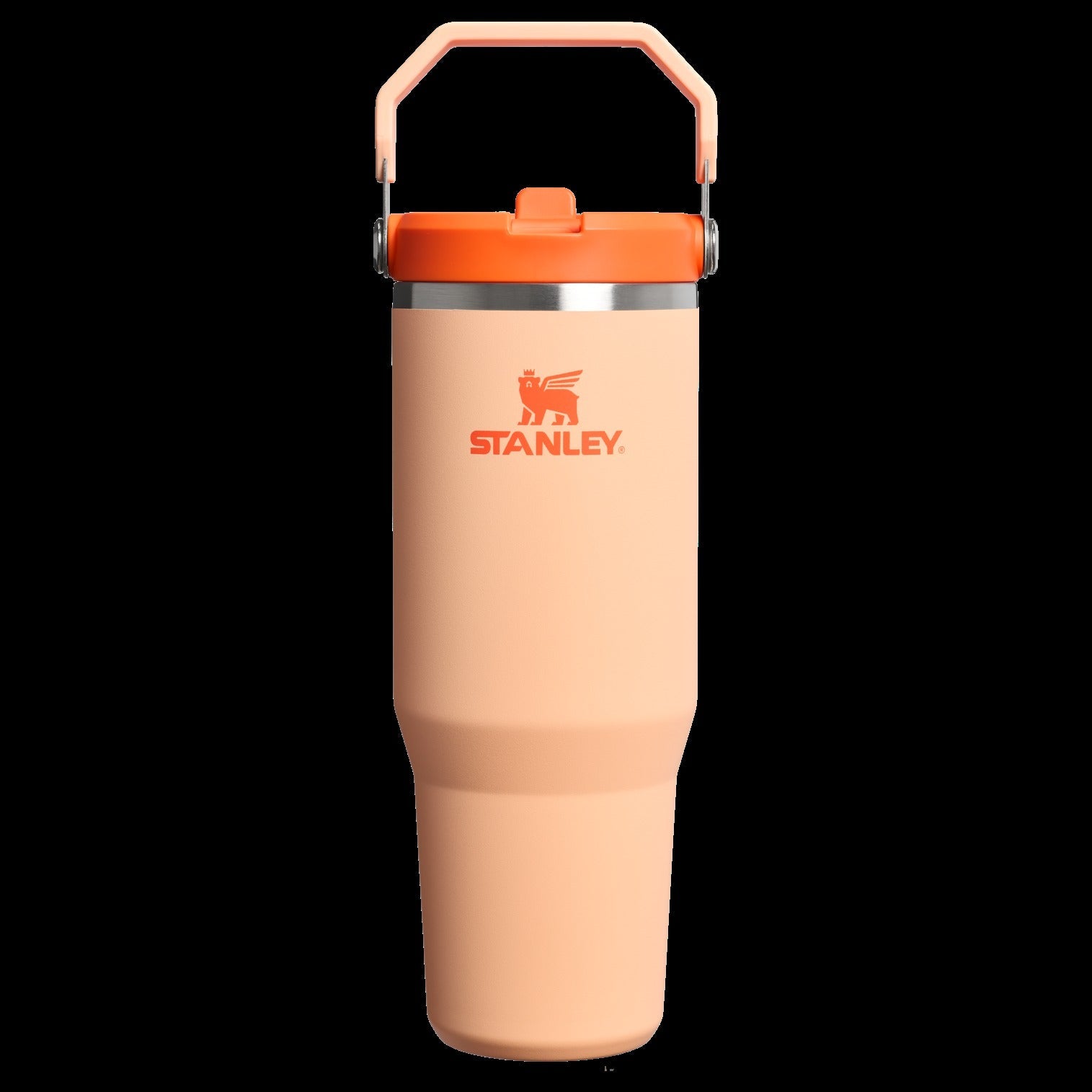 The IceFlowTM Flip Straw Tumbler | 30 OZ - Stanley Create