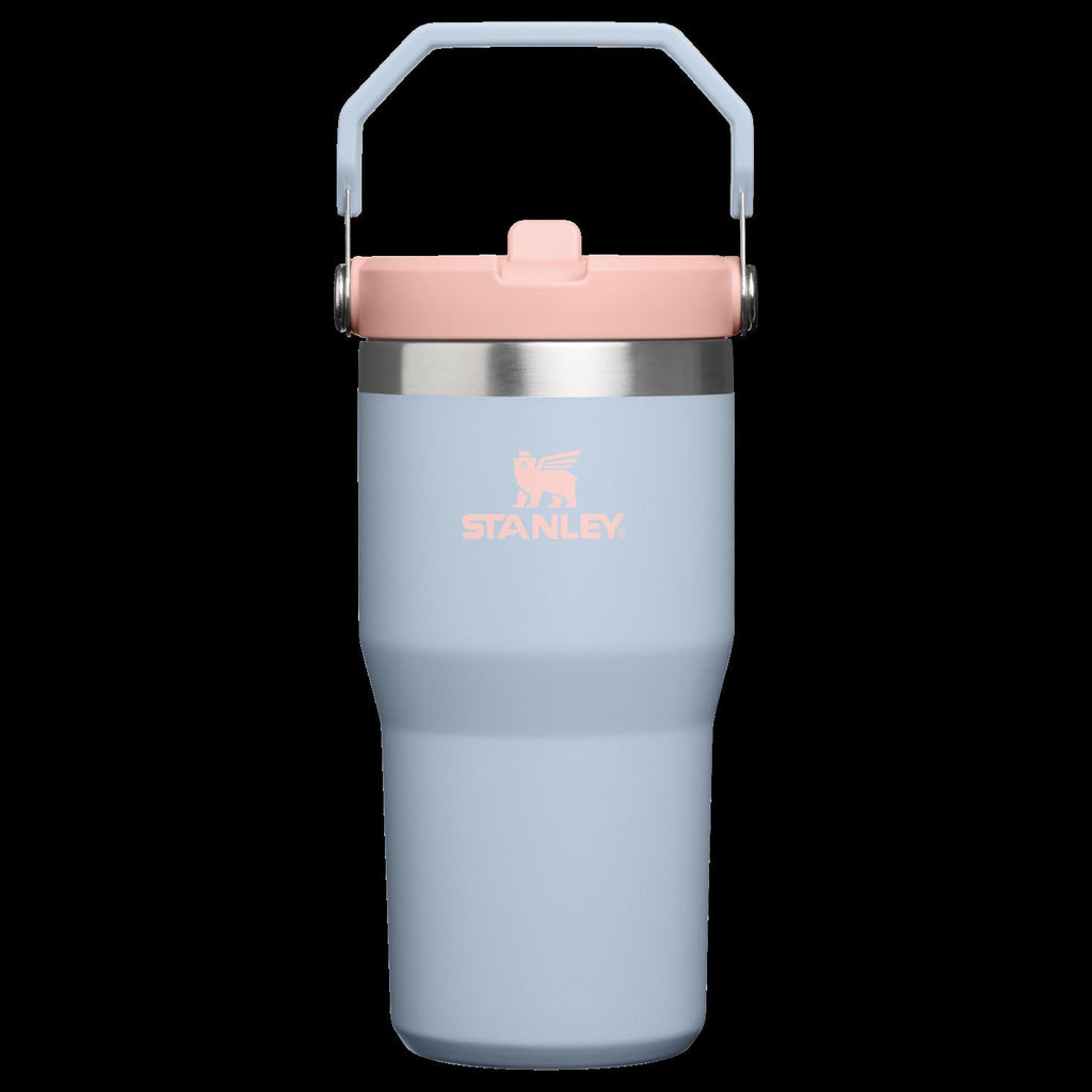 The IceFlowTM Flip Straw Tumbler | 20 OZ - Stanley Create