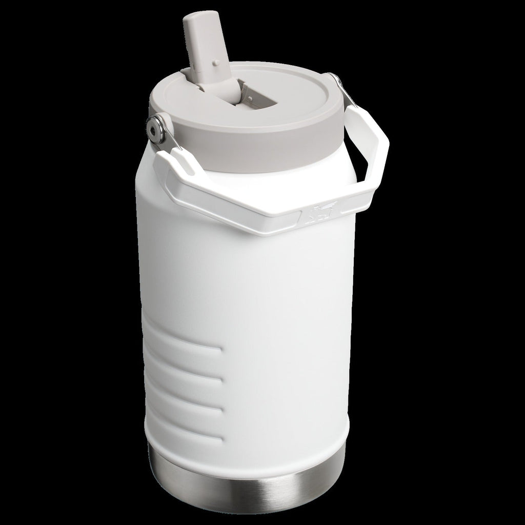 The IceFlowTM Flip Straw Jug | 64 OZ - Stanley Create