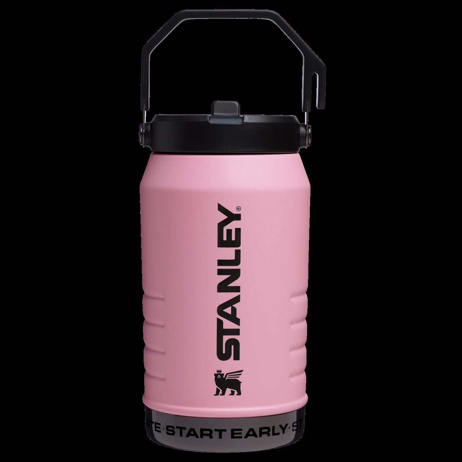 The Messi x Stanley IceFlowTM Flip Straw Jug | 64 OZ