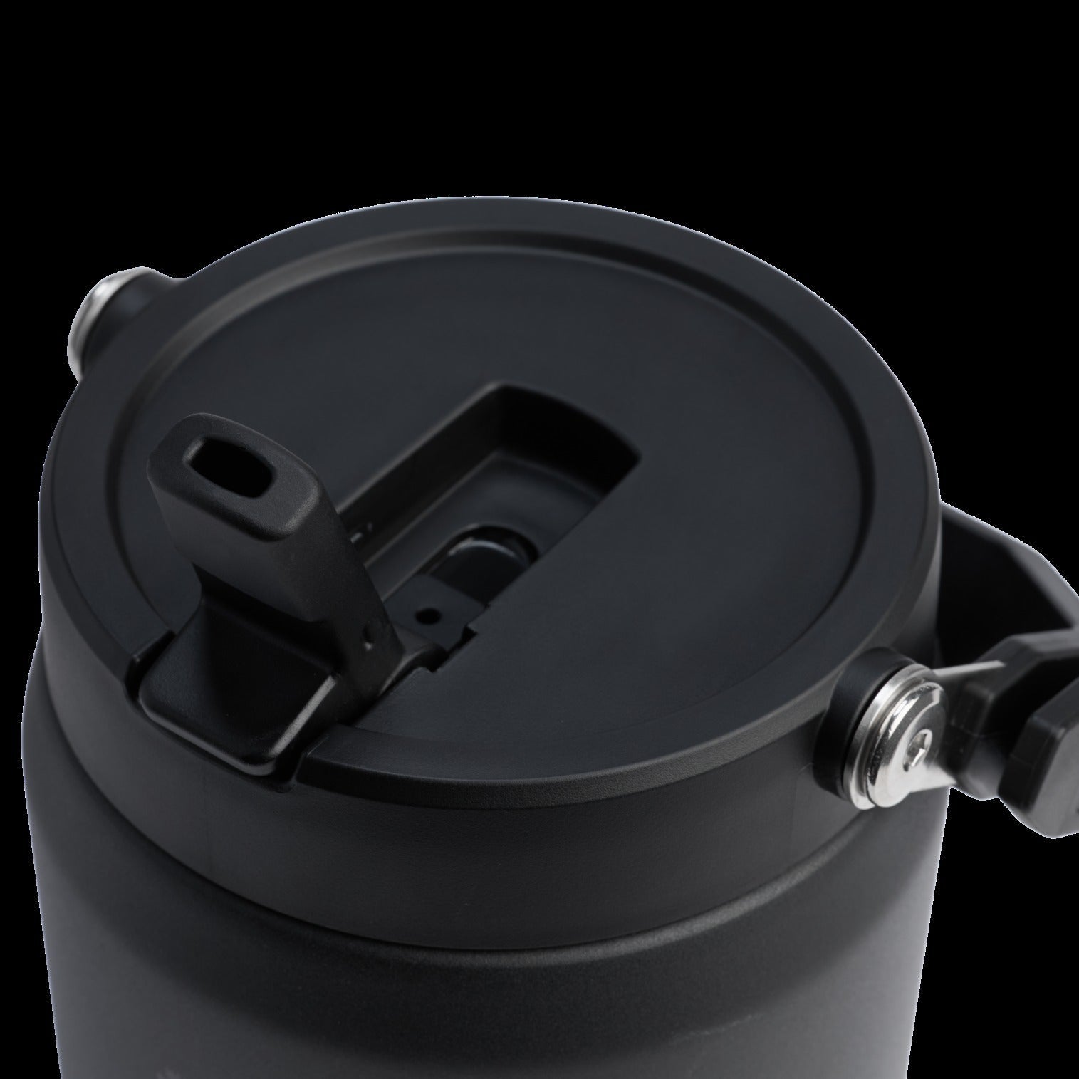 The IceFlowTM Flip Straw Jug | 40 OZ - Stanley Create