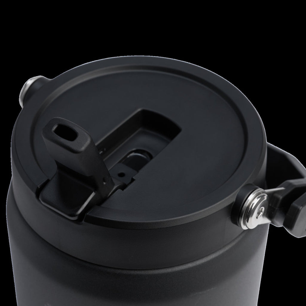 The IceFlowTM Flip Straw Jug | 40 OZ - Stanley Create