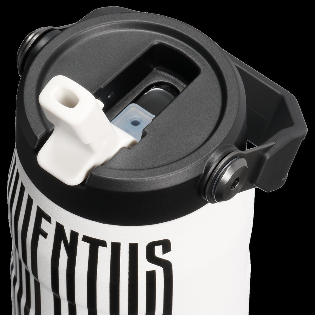 Stanley 1913 x Juventus The IceFlowTM Bottle Flip Straw 2.0 | 24 OZ