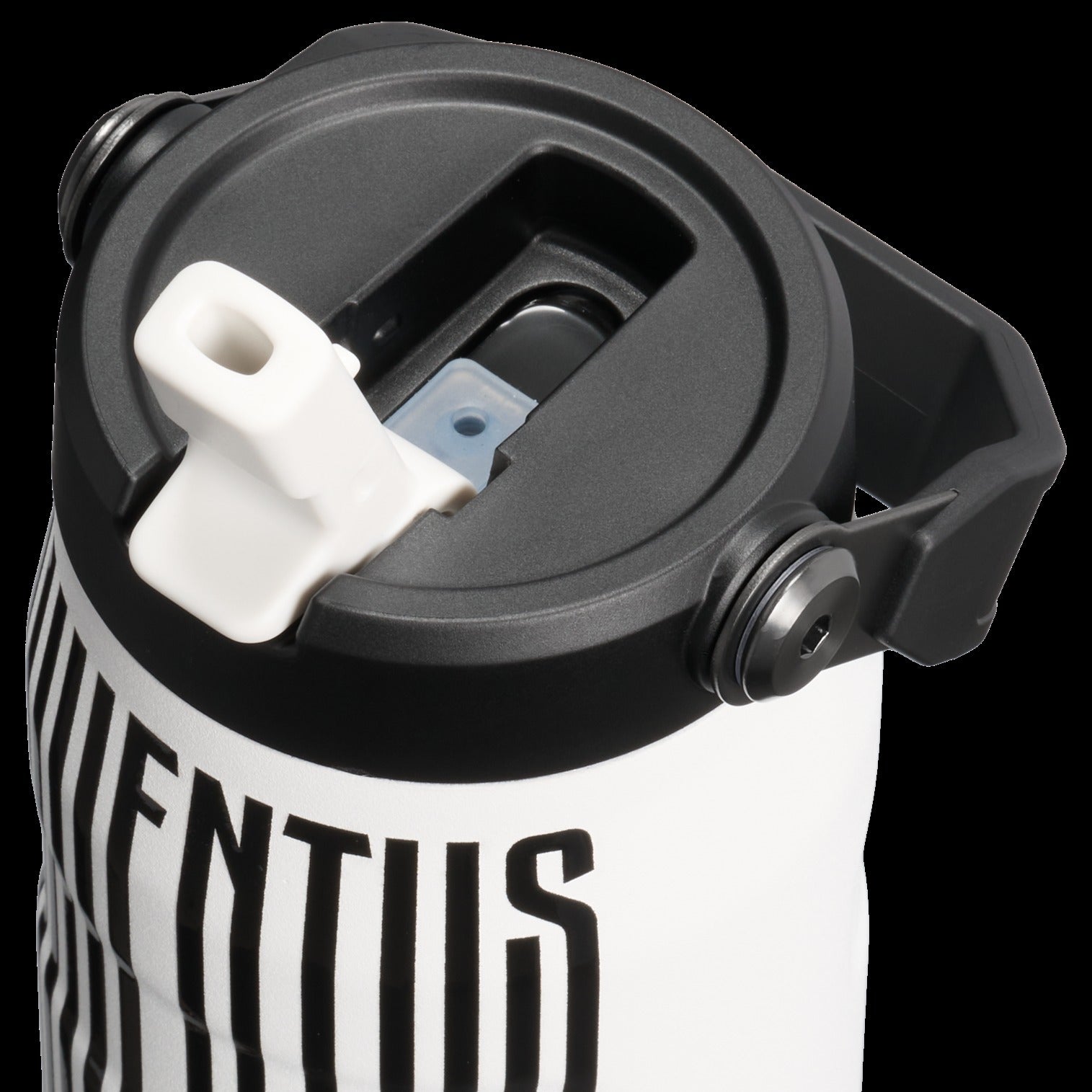 Stanley 1913 x Juventus The IceFlowTM Bottle Flip Straw 2.0 | 24 OZ