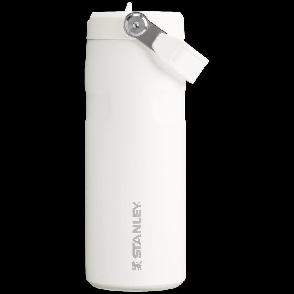 The IceFlowTM Bottle with Flip Straw Lid | 16 OZ
