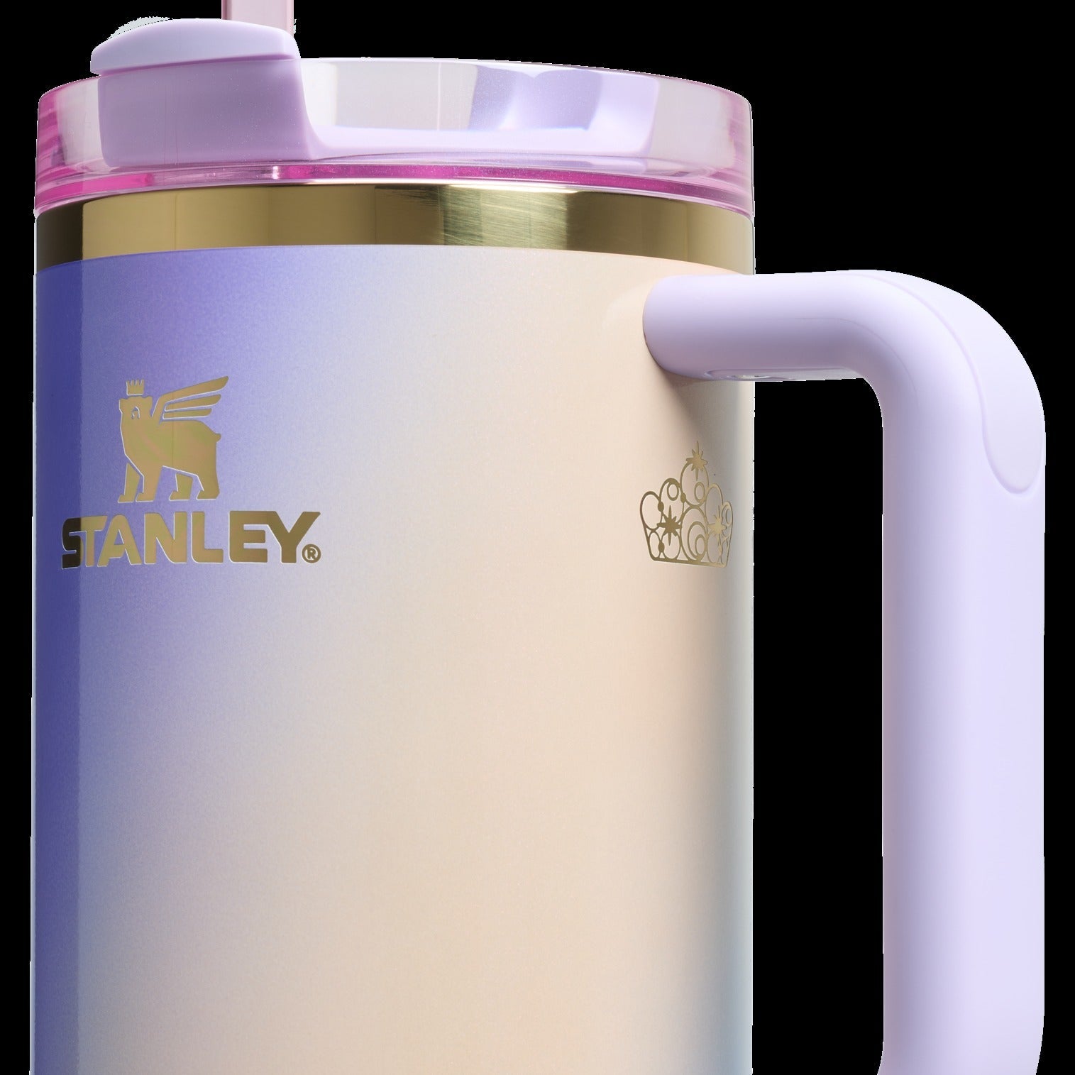 The Wicked for Good Quencher® H2.0 FlowStateTM Tumbler | 40 OZ