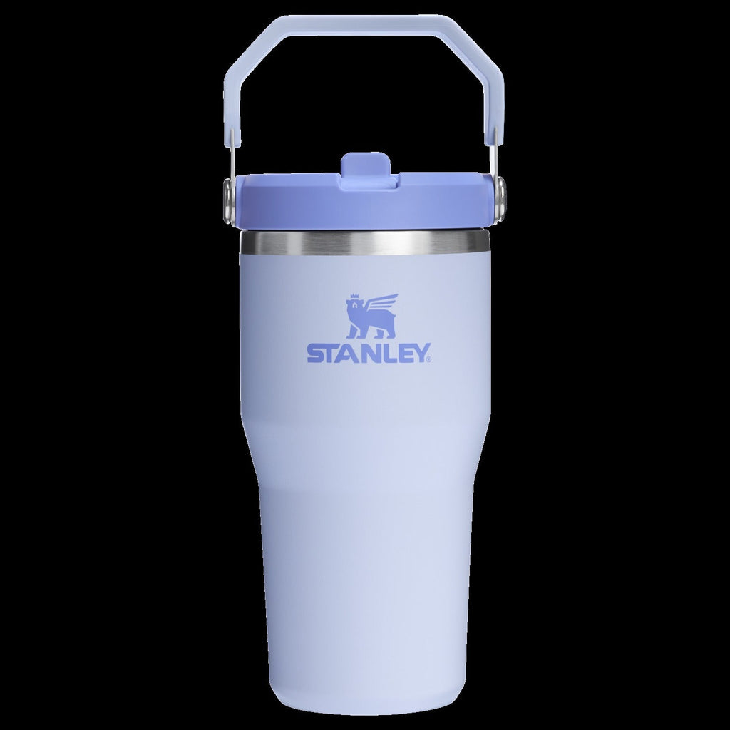 The IceFlowTM Flip Straw Tumbler | 20 OZ
