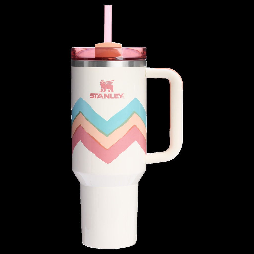 The Quencher H2.0 FlowstateTM Tumbler | 40 OZ