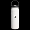 Stanley 1913 x Juventus The IceFlowTM Bottle Flip Straw 2.0 | 24 OZ