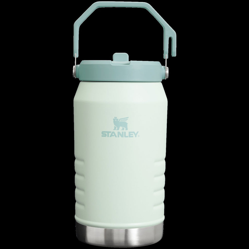 The IceFlowTM Flip Straw Jug | 64 OZ