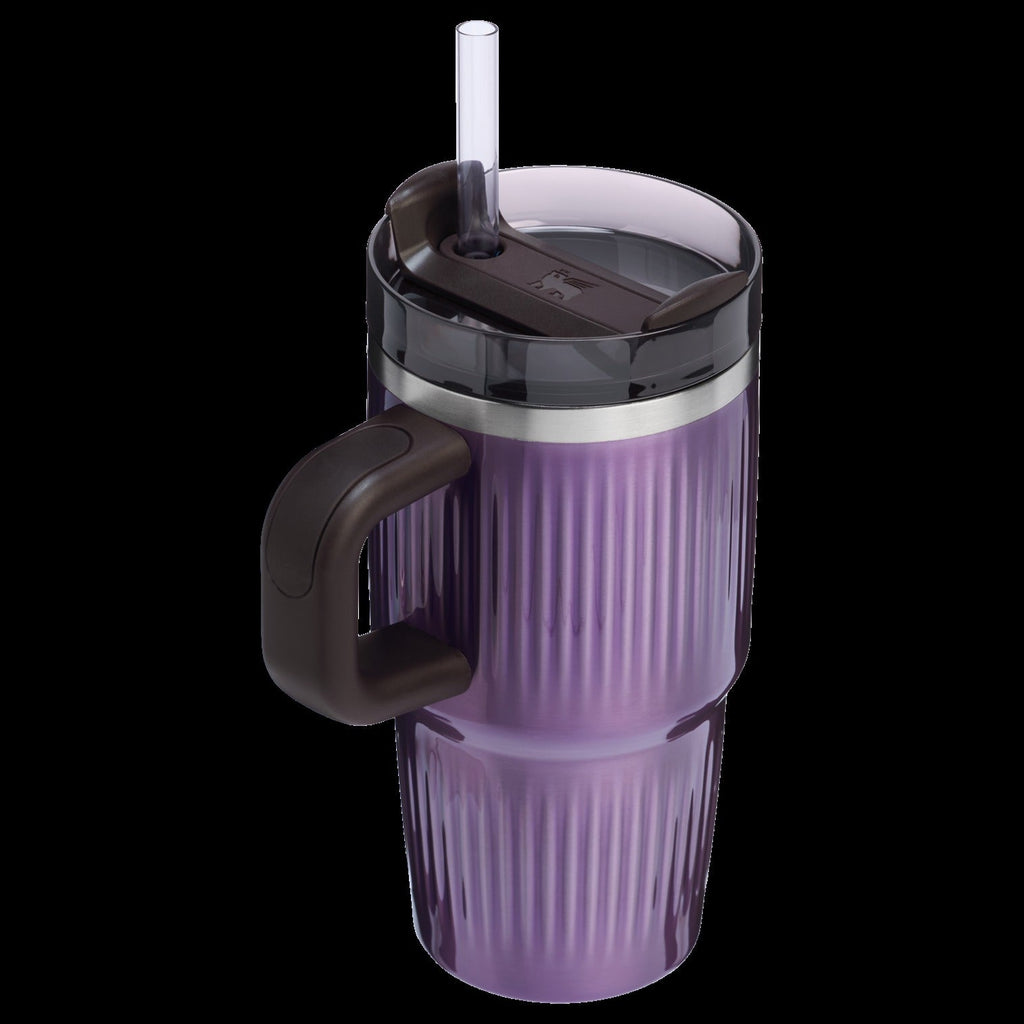 The Quencher® H2.0 Fluted Tumbler with Handle | 20 OZ