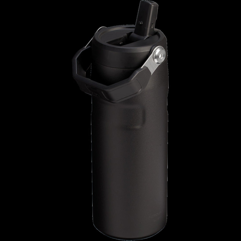 The IceFlowTM Bottle with Flip Straw Lid | 16 OZ