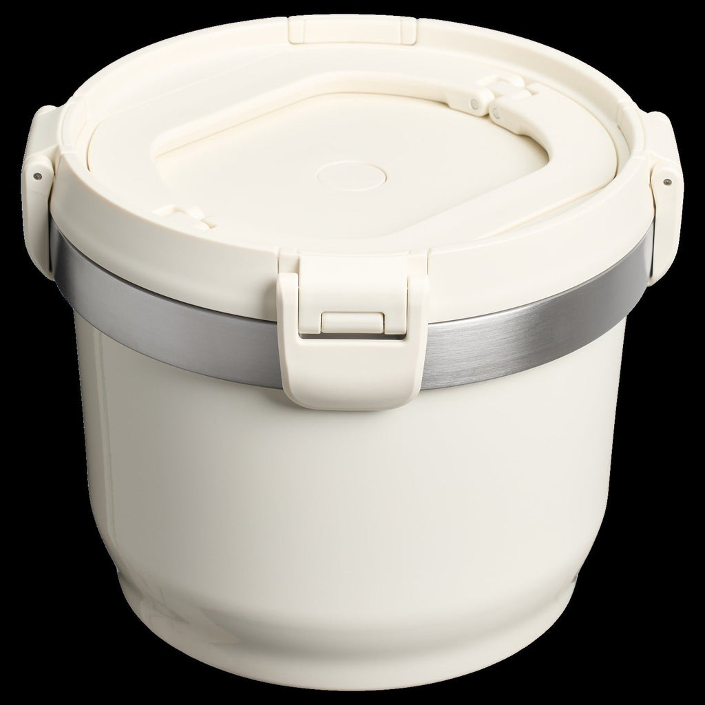 The Fresh-To-Table Stay Hot Crock | 3 QT