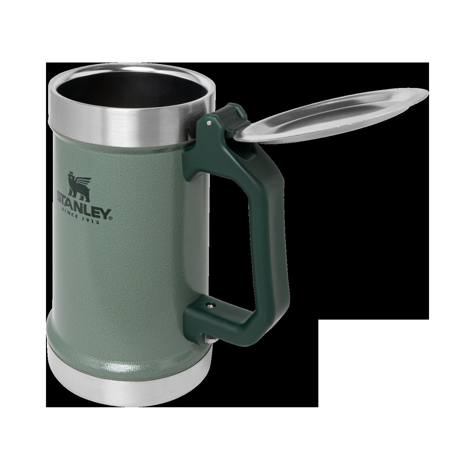 Classic Bottle Opener Beer Stein | 24 OZ