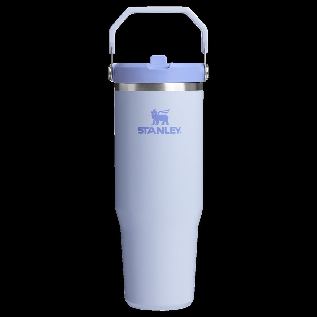 The IceFlowTM Flip Straw Tumbler | 30 OZ - Stanley Create