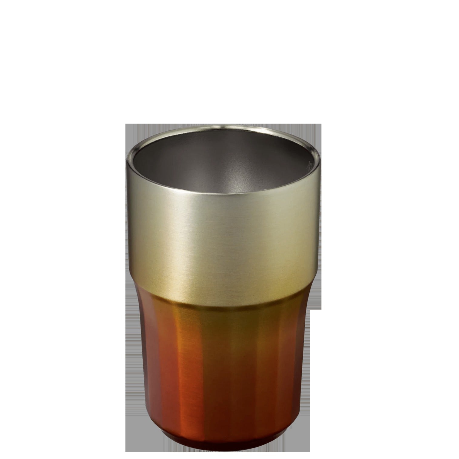 The Golden Hour PrismaticTM Beer Tumbler | 13.8 OZ