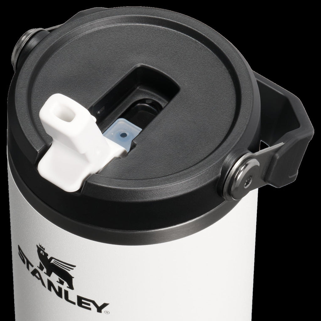 Stanley 1913 x Juventus The IceFlowTM Flip Straw 2.0 Tumbler | 30 OZ