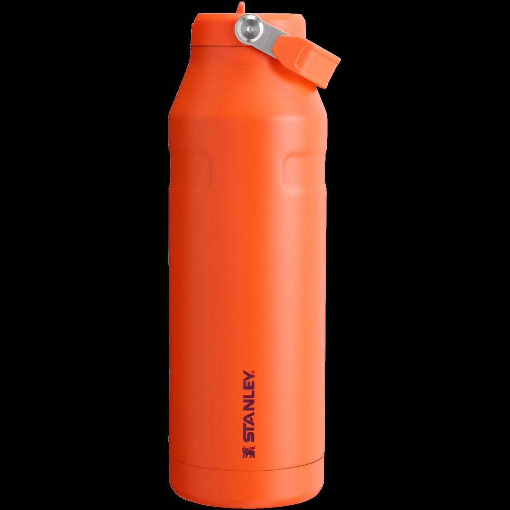The IceFlowTM Bottle with Flip Straw Lid | 50 OZ