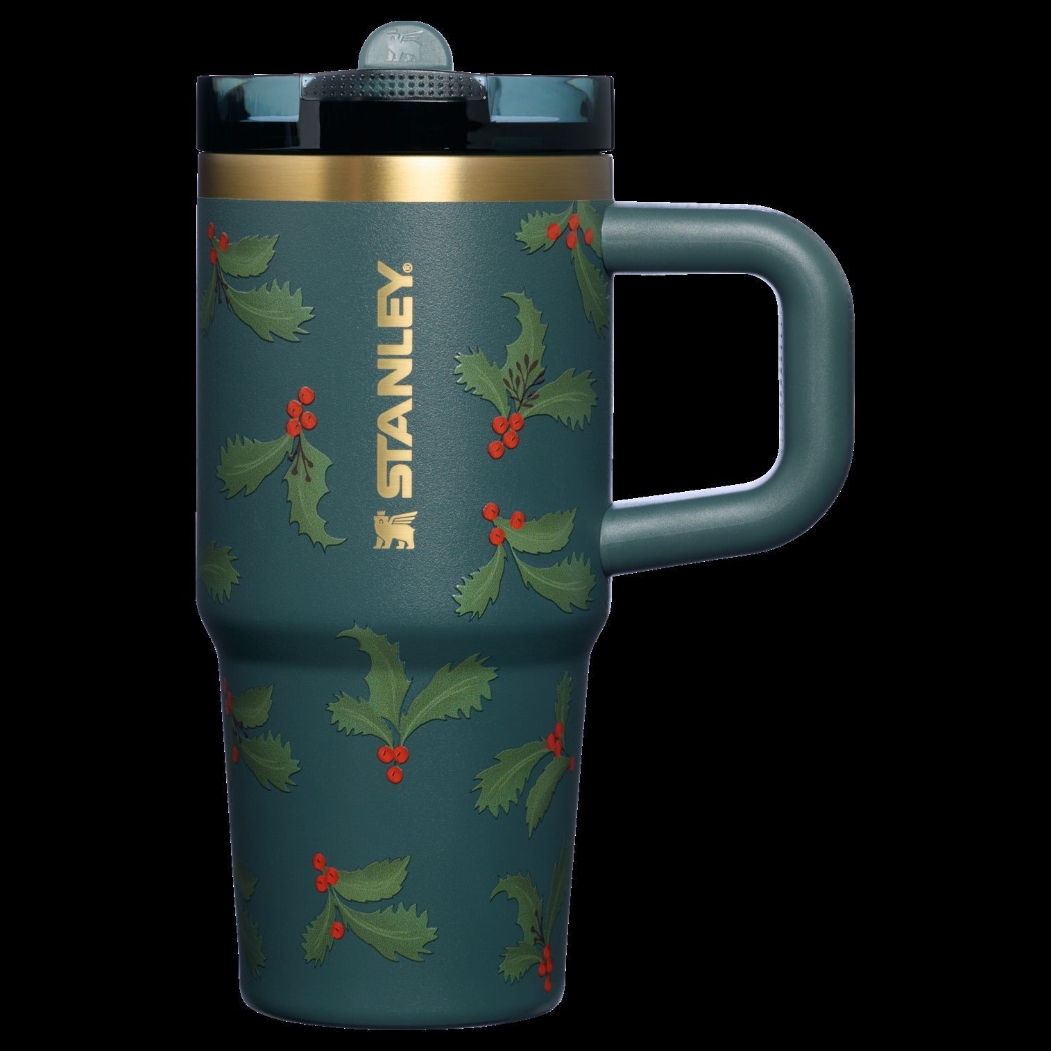 The Cheers & Cheer Quencher ProTour Flip Straw Tumbler | 14 OZ
