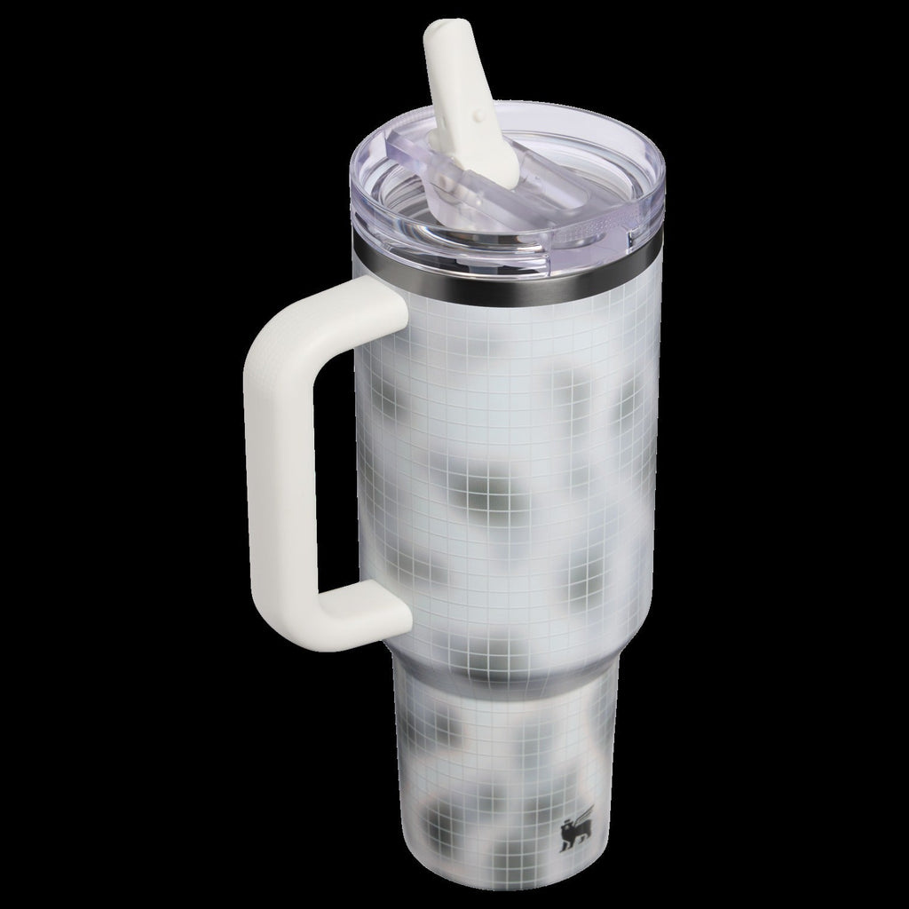 The Quencher ProTour Flip Straw Tumbler | 40 OZ
