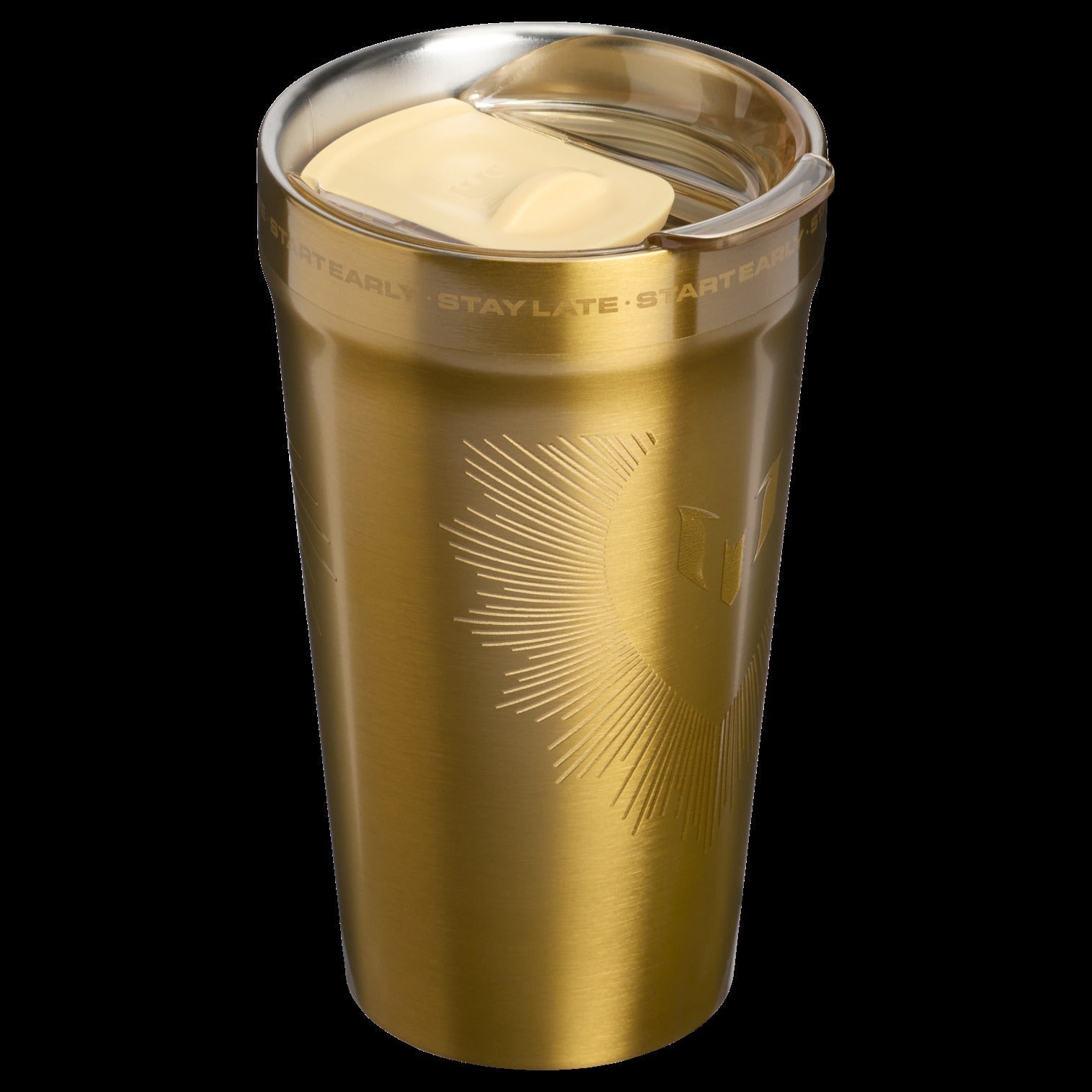 The Messi x Stanley 1913 Everyday Tumbler | 16 OZ